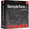 IK Multimedia SampleTank 4 Max (Upgrade)