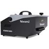 Beamz ICE1200 MKII Fogger