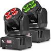 Beamz MHL36 Set