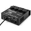 Beamz DMX-004DII