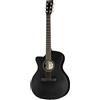 Martin Guitars Martin & Co GPC-X1EL Black Left