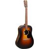 Martin Guitars Martin D-X2E Ziricote Burst