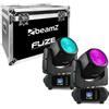 Beamz Fuze75B Set