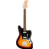Squier Affinity Series Jaguar LRL BPG 3-Color Sunburst