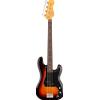 Fender American Professional Classic Precision Bass RW 3-Color Sunburst