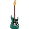 Fender American Professional Classic Stratocaster HSS RW Faded Sherwood Green Metallic