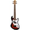 KALA Ubass Solid Body 4-Str FL TB
