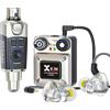 XViVE U45T9 Complete System + T9 In-Ears
