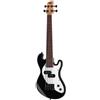 KALA Ubass Solid Body 4-Str FL BK