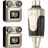 XViVE U45R2 Two-pack U45 System