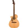 Fender Newporter Player Left-Handed WN Natural
