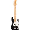 Fender Player II Precision Bass MN Black