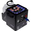 Algam Lighting Vulkan Cube