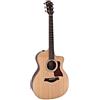 Taylor quality guitars Taylor 214CE Spruce/Walnut Natural