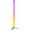 Beamz ZEUS Tubebar