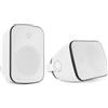 Power Dynamics BD65W Speakset White
