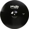 Paiste 900 Color Sound 17" Crash Black