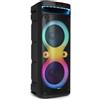 FENTON Track610 2x10 Bt, tws,led,micr.ir