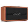 Audizio Tune60 Retro Brown