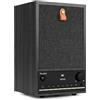 Audizio Canzo Dark Grey