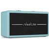 Audizio Tune60 Retro Blue