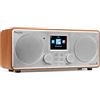 Audizio Foza Aluminium