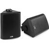 Power Dynamics BC50V Speak Set 100B Black