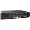 Power Dynamics PDV120MP3 Mixer Amplifier