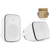 Power Dynamics BD50W Speakset White