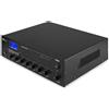 Power Dynamics PPA50 100V Mixer-amplifier Black