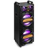 FENTON LIVE2102 Party Station 2x10BT USB Mic