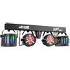 Beamz Partybar12