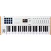 ARTURIA Keylab 49 MK3 White