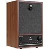 Audizio Canzo Walnut