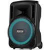 FENTON Ft10led Mk2 Port.system10 Bt 1xuhf