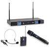 Soundsation WF-U2602HP