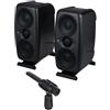 IK Multimedia iLoud MTM MKII Pair
