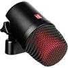 sE Electronics V Kick Black