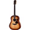 Taylor quality guitars Taylor Sunset Blvd 117e SEB
