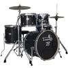 Tamburo T5S22BSSK Black Sparkle