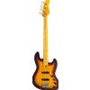 Marcus Miller V6 4-String 3 Tone Sunburst