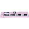 ARTURIA KeyLab Essential 49 MK3 Rose Quartz