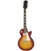 Epiphone Les Paul Standard 50s Washed Cherry Sunburst