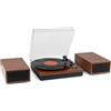 FENTON Rp165c Record Player+Sp.Bt Cherry