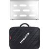Mono Pedalboard Small Silver