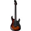 ESP LTD Guitars ESP LTD SN-1000HT Dark Brown Sunburst