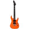 ESP LTD Guitars ESP LTD MT-130 Orange