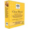 New Nordic Clear Brain 120 Compresse New Nordic
