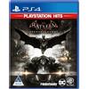 WB Warner Bros Batman: Arkham Knight, PS4 [Edizione: Regno Unito] - Multilingua [Italiano Incluso]