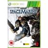 THQ Space Marine (Xbox 360) - [Edizione: Regno Unito]